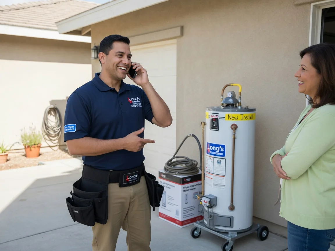 Leak Detection Ludlow, CA FAQs